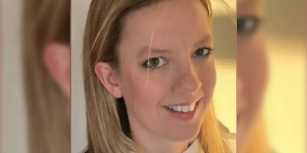 Husband of Royal Family Doctor Charged with Murder After Body Found in Home Husband of Royal Family Doctor Charged with Murder After Body Found in Home