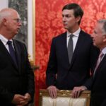 Trump Surprises Ukraine Envoys with Russia Diesel Deal After Offering Security Guarantees