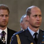 Prince William Reportedly Rules Out Reconciliation With Prince Harry Prince William Reportedly Rules Out Reconciliation With Prince Harry