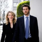 Four Key Insights Into Billy Evans Revealed in Nathan Fielder’s Elizabeth Holmes Documentary Four Key Insights Into Billy Evans Revealed in Nathan Fielder’s Elizabeth Holmes Documentary