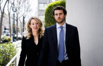Four Key Insights Into Billy Evans Revealed in Nathan Fielder’s Elizabeth Holmes Documentary