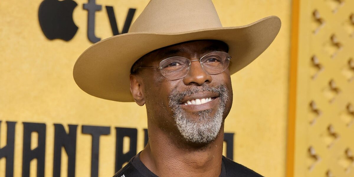 Isaiah Washington confirms wife’s death 16 months ago amid rumors