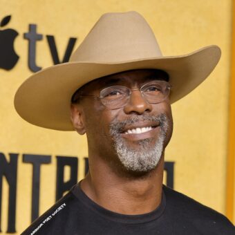 Isaiah Washington confirms wife’s death 16 months ago amid rumors Isaiah Washington confirms wife’s death 16 months ago amid rumors