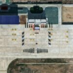Satellite Images Reveal China’s First Overseas Military Base in Laos Satellite Images Reveal China’s First Overseas Military Base in Laos
