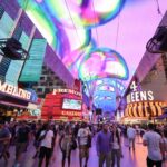 Woman Sues After Being Thrown From Mechanical Penis Ride in Las Vegas Bar Woman Sues After Being Thrown From Mechanical Penis Ride in Las Vegas Bar