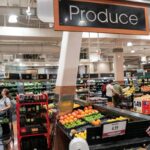 Americans Spending Largest Share of Income on Groceries in These Cities