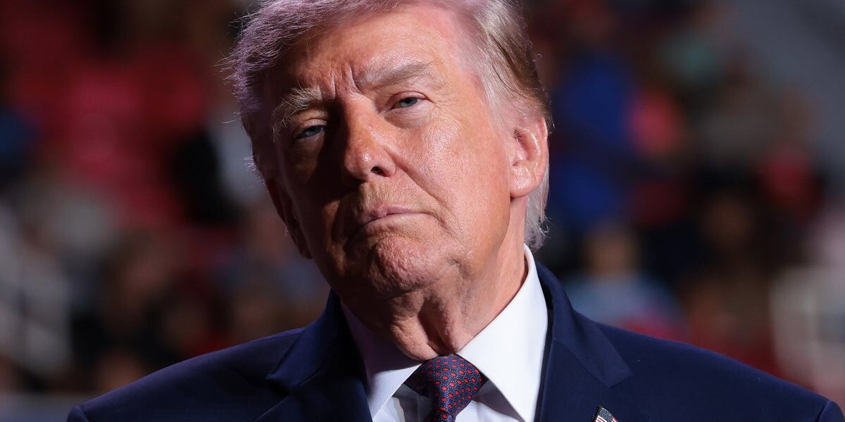 Trump Unveils Plan to Distribute 0 Checks to 20 Million Seniors via Medicare Fund Trump Unveils Plan to Distribute 0 Checks to 20 Million Seniors via Medicare Fund