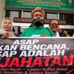 Indonesian Government Faces Class Action Lawsuit Over Recurring Wildfire Crisis