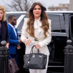 Kimberly Guilfoyle Ousted as US Ambassador to Greece After AI Defense and Financial Scandals