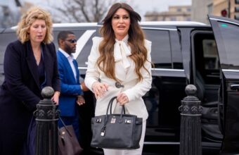 Kimberly Guilfoyle Ousted as US Ambassador to Greece After AI Defense and Financial Scandals Kimberly Guilfoyle Ousted as US Ambassador to Greece After AI Defense and Financial Scandals
