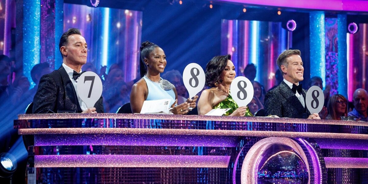Strictly Come Dancing 2026: Celebs Dazzle in Movie-Themed Challenge as First Elimination Looms