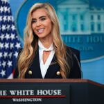 Potential Successors Emerge After Short-Lived White House Press Secretary Departure Potential Successors Emerge After Short-Lived White House Press Secretary Departure