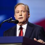 Trump’s Texas Summit Backfires as Paxton Cites Drop in Campaign Numbers Trump’s Texas Summit Backfires as Paxton Cites Drop in Campaign Numbers