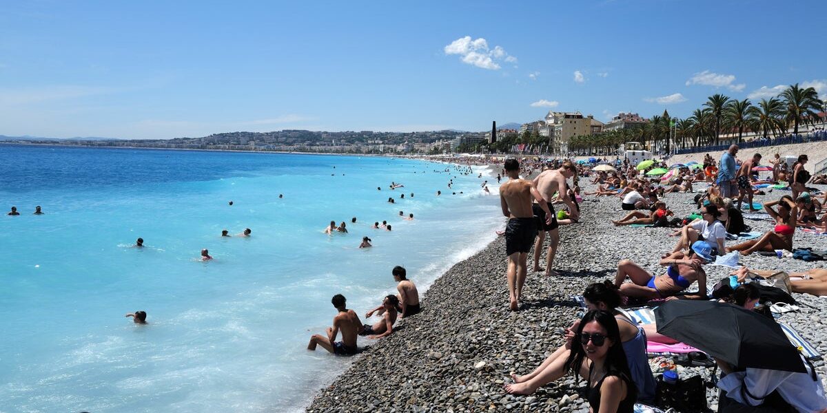 Maryland Travel Company Faces Backlash After Stranding 70 Women in France