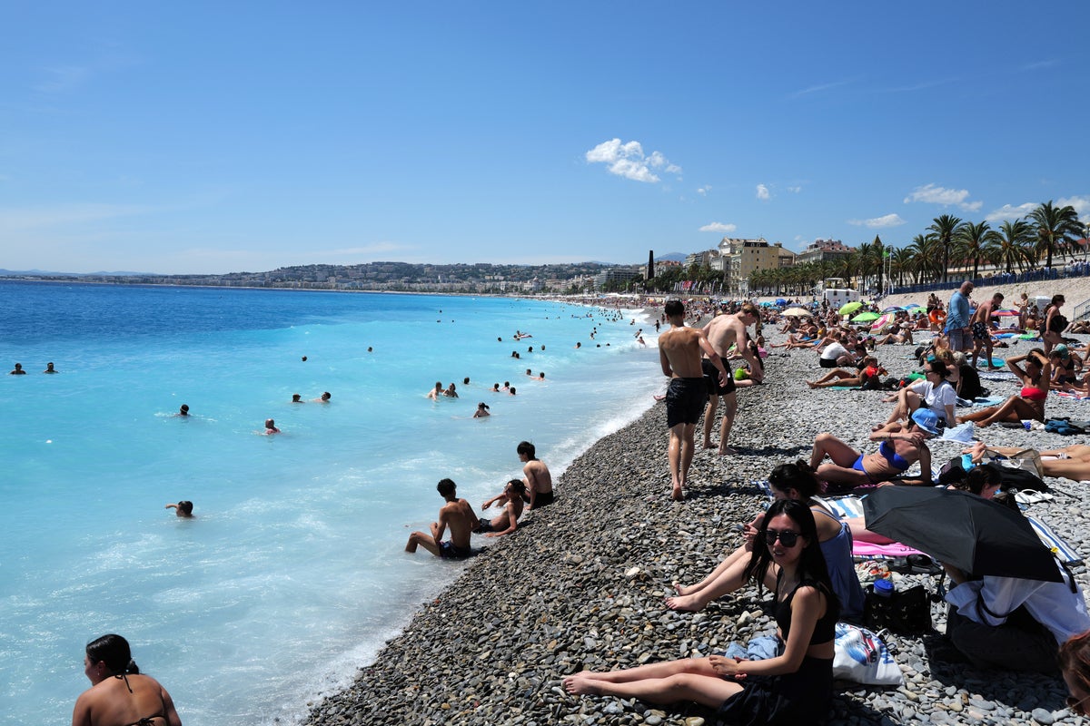 Maryland Travel Company Faces Backlash After Stranding 70 Women in France Maryland Travel Company Faces Backlash After Stranding 70 Women in France