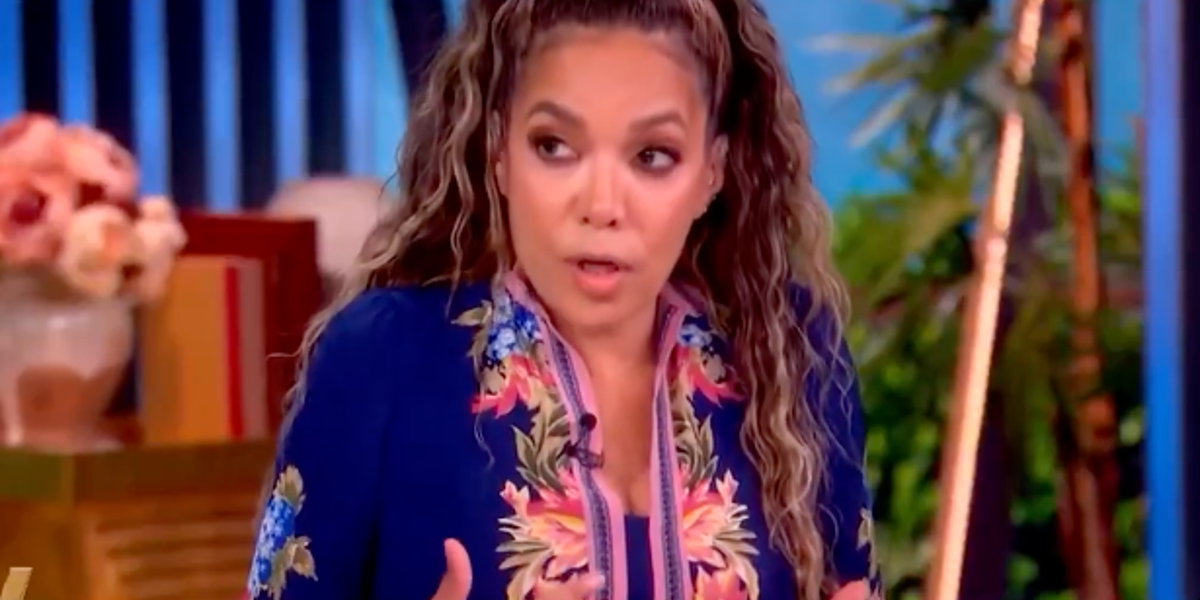 Sunny Hostin Sparks Outrage Over Comments on Cornell Rape Allegations