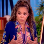 Sunny Hostin Sparks Outrage Over Comments on Cornell Rape Allegations Sunny Hostin Sparks Outrage Over Comments on Cornell Rape Allegations