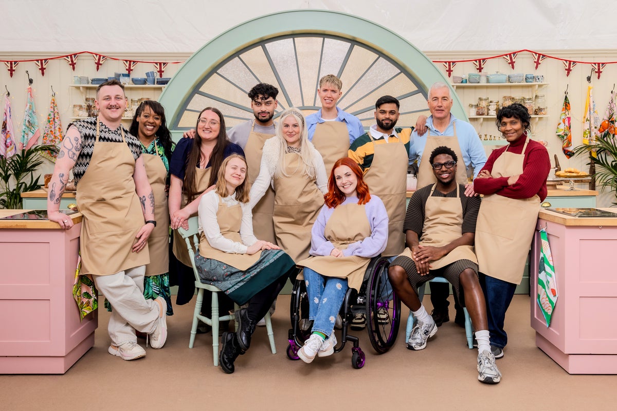Two Contestants Exit ‘Great British Bake Off’ During Tense Bread Week Two Contestants Exit ‘Great British Bake Off’ During Tense Bread Week