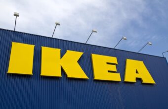 Ikea Debuts Second-Hand Marketplace Offering Furniture at 60% Discount