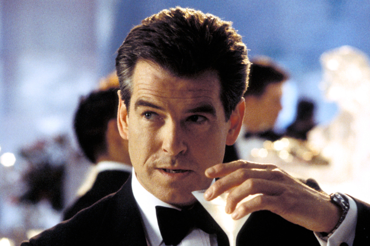 The Search for 007: Final Four Contenders Emerge for Next James Bond Role The Search for 007: Final Four Contenders Emerge for Next James Bond Role