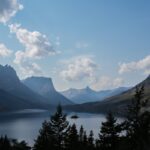 Proposed Inflatable Dam in Glacier National Park Sparks Environmental and Aesthetic Concerns Proposed Inflatable Dam in Glacier National Park Sparks Environmental and Aesthetic Concerns
