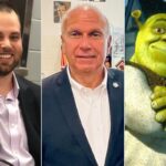 Ohio Blogger Faces Trial Over Alleged ‘Pornographic’ Shrek Text to Republican Senator