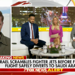 Fox News Apologizes for Showing 9/11 Footage During Israeli Flight Hijacking Report