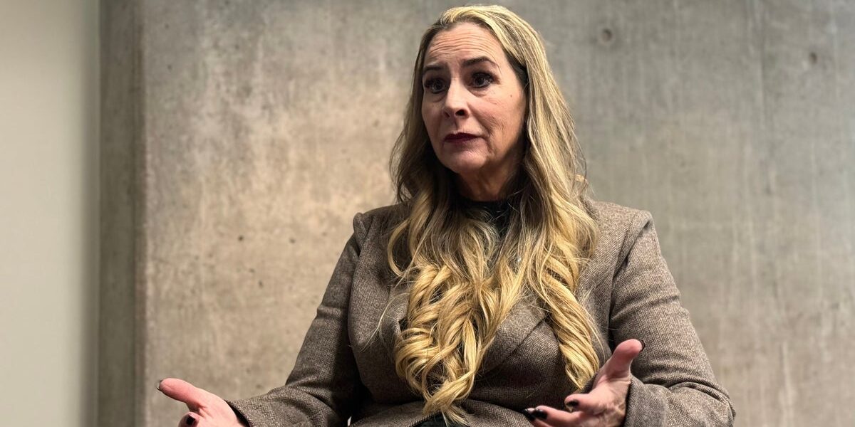 Arizona Congressional Candidate Bernadette Greene-Placentia Details Sexual Assault While Campaigning