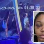 Arizona College Cheerleader Shoved to Ground During Police Encounter