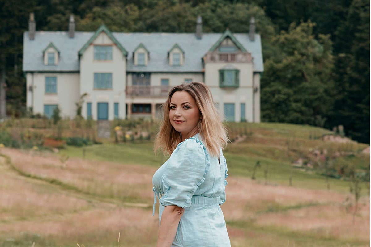 Charlotte Church Shuts Down ‘The Dreaming’ Wellness Retreat Amid Global Uncertainties Charlotte Church Shuts Down ‘The Dreaming’ Wellness Retreat Amid Global Uncertainties