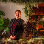 Spooky Houseplants for Halloween: A Guide to Gothic Indoor Decor Spooky Houseplants for Halloween: A Guide to Gothic Indoor Decor