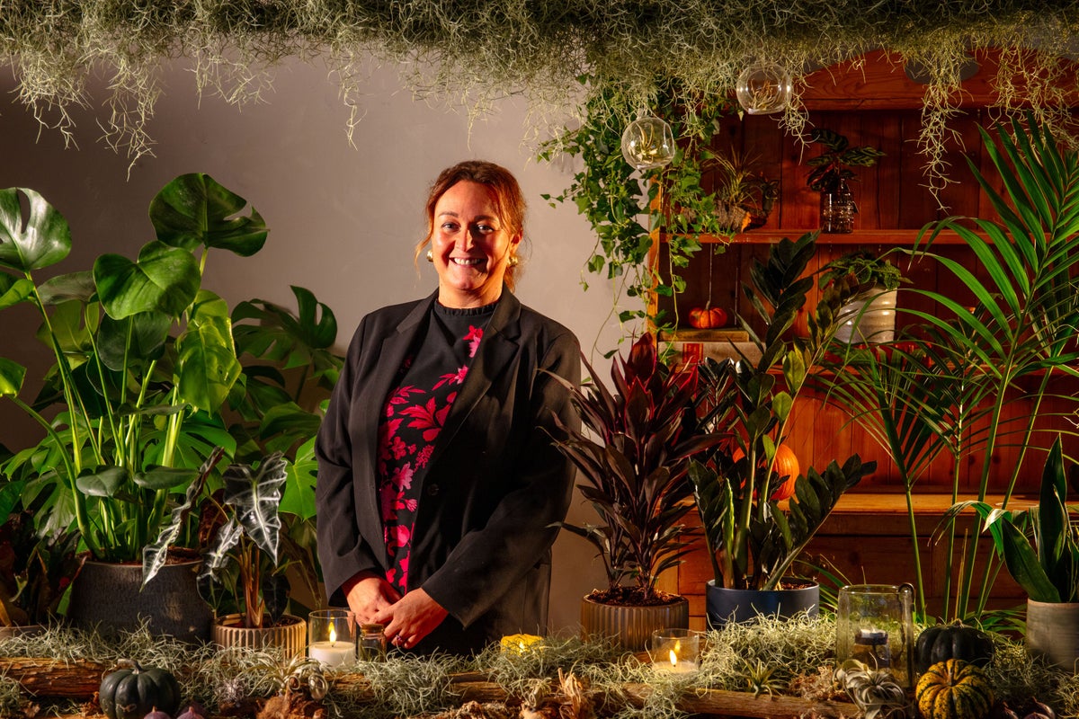 Spooky Houseplants for Halloween: A Guide to Gothic Indoor Decor Spooky Houseplants for Halloween: A Guide to Gothic Indoor Decor