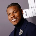 Star Wars Actor John Boyega Welcomes First Child and Reveals Secret Marriage