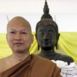 Thailand’s Former Buddhist Monk Receives 50-Year Sentence in £7M Scandal