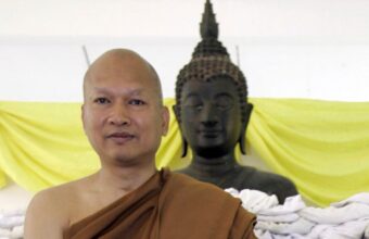 Thailand’s Former Buddhist Monk Receives 50-Year Sentence in £7M Scandal