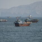 Strait of Hormuz Crisis: Record Ship Attacks and 0 Oil Define New Global Normal Strait of Hormuz Crisis: Record Ship Attacks and 0 Oil Define New Global Normal