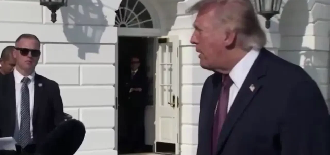 Trump Denies Diesel Export Ban: ‘We Were Never Going to Do It’