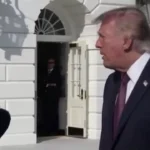 Trump Denies Diesel Export Ban: ‘We Were Never Going to Do It’
