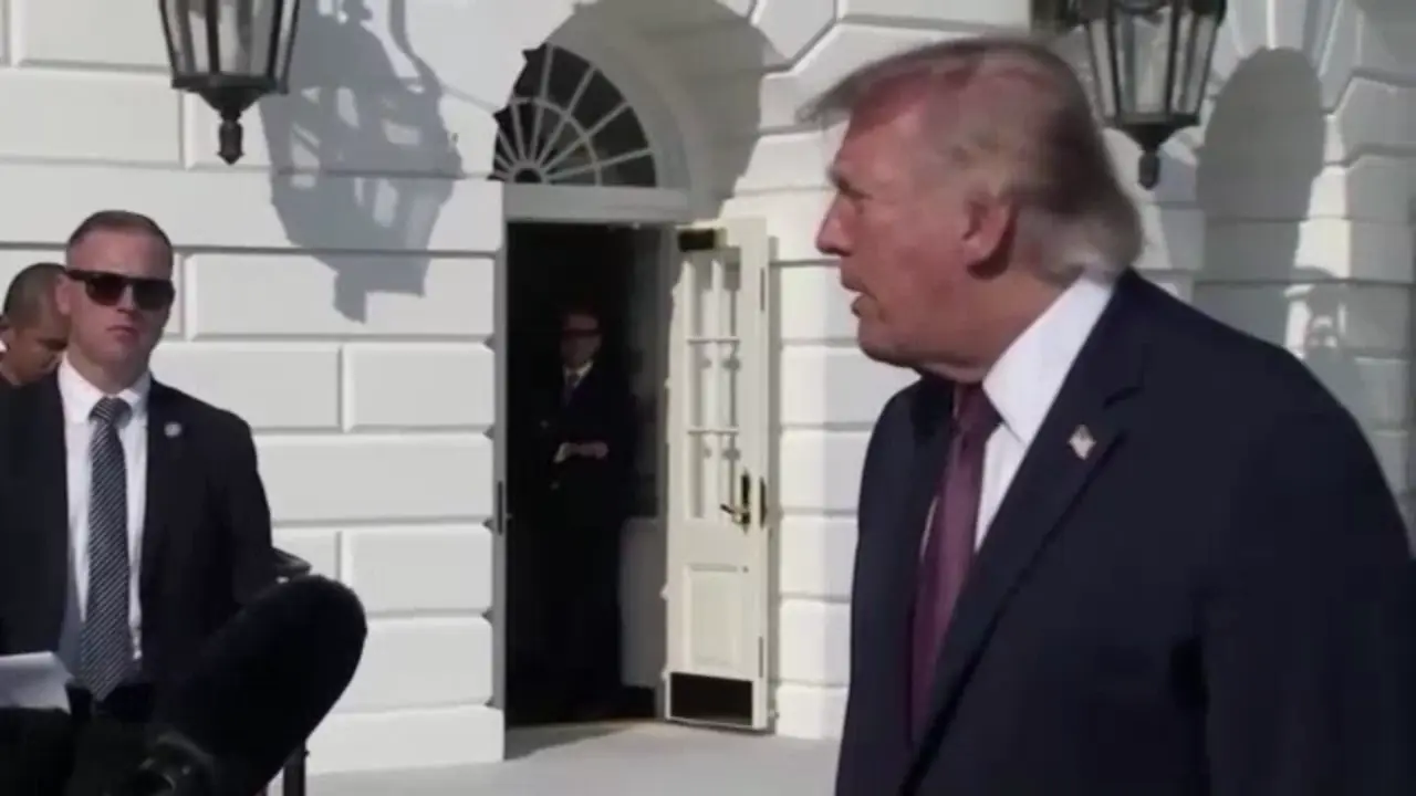 Trump Denies Diesel Export Ban: ‘We Were Never Going to Do It’
