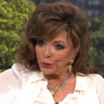 Joan Collins Recalls Real-Life Injury During Dynasty Scene: ‘I Was Quite Seriously Hurt’