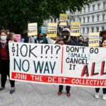U.S. Household Debt Delinquency Hits 2008 Recession Levels, Federal Data Shows