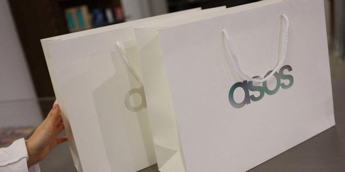 Asos Hacked: What Happened and What Customers Should Do Asos Hacked: What Happened and What Customers Should Do