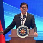 Philippine President Marcos Demands Clarification After Chinese Envoy Claims Beijing Could ‘Easily Win’ Conflict Philippine President Marcos Demands Clarification After Chinese Envoy Claims Beijing Could ‘Easily Win’ Conflict