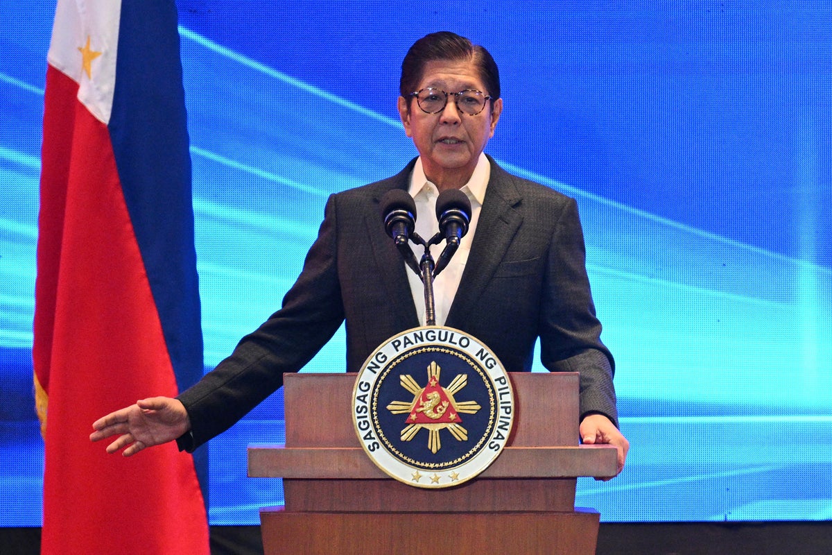 Philippine President Marcos Demands Clarification After Chinese Envoy Claims Beijing Could ‘Easily Win’ Conflict