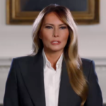Melania Trump Rebrands Student AI Competition to Avoid Presidential Displeasure Melania Trump Rebrands Student AI Competition to Avoid Presidential Displeasure