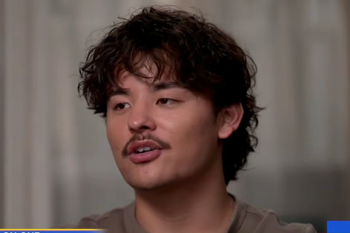 Collin Gosselin Addresses Estranged Siblings in Memoir Release Collin Gosselin Addresses Estranged Siblings in Memoir Release