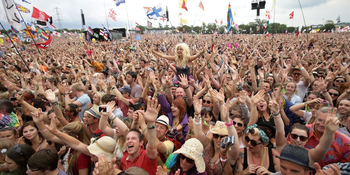 Glastonbury 2027 Tickets Go Live: Headliners Still Unannounced Glastonbury 2027 Tickets Go Live: Headliners Still Unannounced