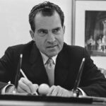 Trump Team Investigates Potential Misconduct in Nixon-Era Watergate Probe