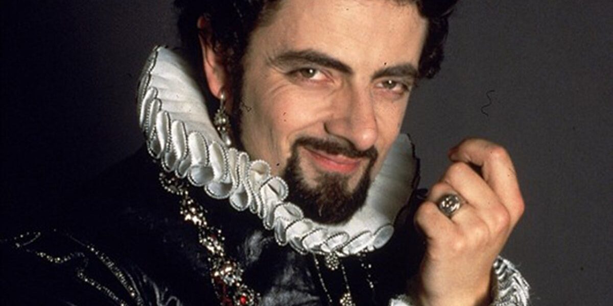 Rowan Atkinson to Return to West End with Blackadder and Mr Bean in New Show Rowan Atkinson to Return to West End with Blackadder and Mr Bean in New Show