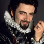 Rowan Atkinson to Return to West End with Blackadder and Mr Bean in New Show
